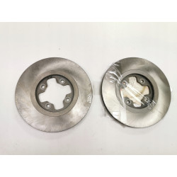 Tarcze hamulcowe Brembo KBA60436