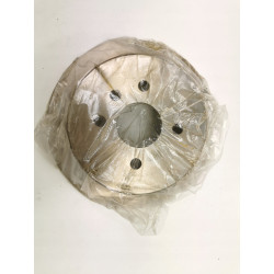 Tarcze hamulcowe tył ABE Daewoo Nubira I II C40001ABE