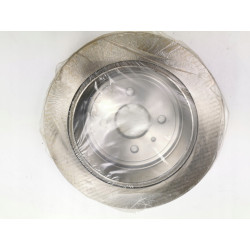 Tarcze hamulcowe tył ABE Daewoo Nubira I II C40001ABE