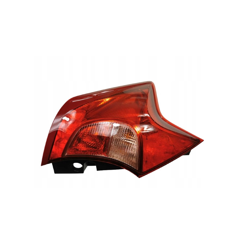 Lampa prawy tył Nissan Note 2013- OE 26555-3VV0A