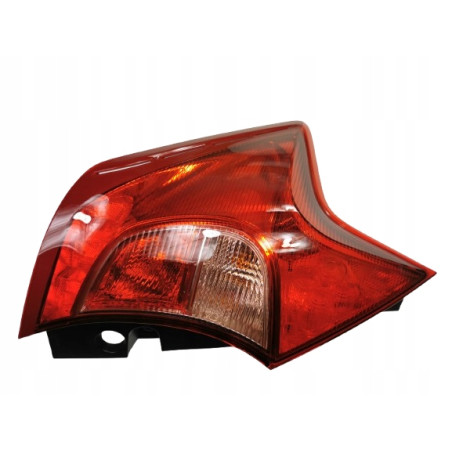 Lampa prawy tył Nissan Note 2013- OE 26555-3VV0A