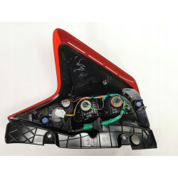 Lampa prawy tył Nissan Note 2013- OE 26555-3VV0A