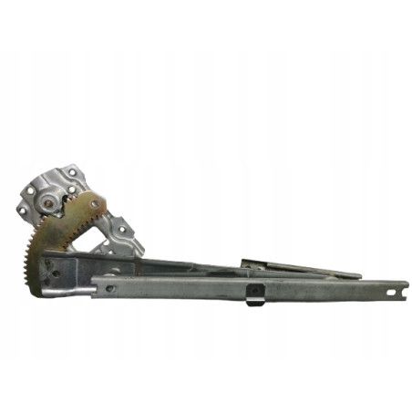Mechanizm podnośnik szyby prawy tył Daewoo Matiz 1998- OE 58350 2EA10