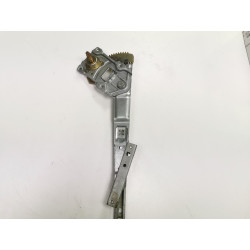 Mechanizm podnośnik szyby prawy tył Daewoo Matiz 1998- OE 58350 2EA10