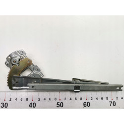 Mechanizm podnośnik szyby prawy tył Daewoo Matiz 1998- OE 58350 2EA10