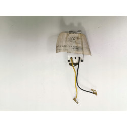 REGULATOR NAPIĘCIA W ALTERNATORZE PN-KLIMAT DAEWOO FSO 080564