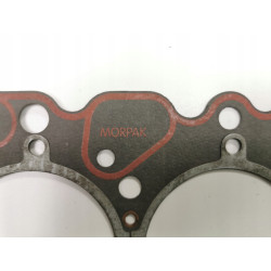 Uszczelka pod głowicę 4C90, 4CT90 silnik z tulejami Lublin MORPAK 290010