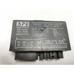 URZĄDZENIE MIKROPROCESOROWE H167-TS DAEWOO FSO ATU OE 064110