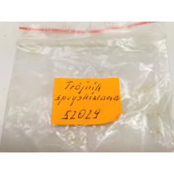 Trójnik spryskiwacza 52029