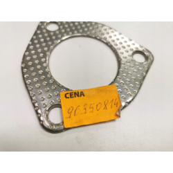 USZCZELKA KATALIZATORA DAEWOO LANOS NUBIRA OE 96350814