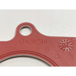 Uszczelka EGR Suzuki SX4 OE 18544-62M00-000