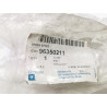 OBEJMA OPASKA RURY WYDECHOWEJ DAEWOO NUBIRA 1997- OE 96350211
