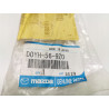 Uszczelka ochronna komory silnika Mazda 2 Demio OE D0YH-56-9Z0