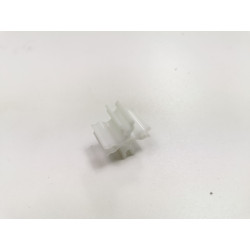 Uchwyt przewodu hamulcowego Daewoo Lanos OE 09408-00008