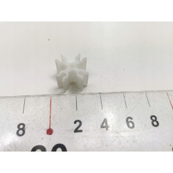 Uchwyt przewodu hamulcowego Daewoo Lanos OE 09408-00008