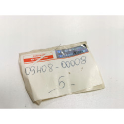 Uchwyt przewodu hamulcowego Daewoo Lanos OE 09408-00008