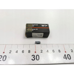 Przyłącze przewodu hamulcowego WP WP5100 5-100-112/10