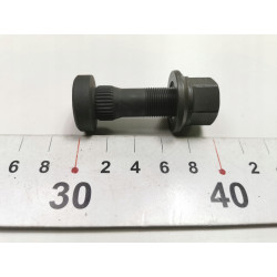 Zestaw (szpilka / nakrętka) DAF S2011 07704900