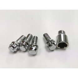 Śruby zabezpieczające ZAB94