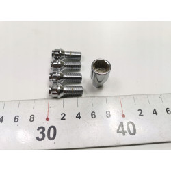 Śruby zabezpieczające ZAB94