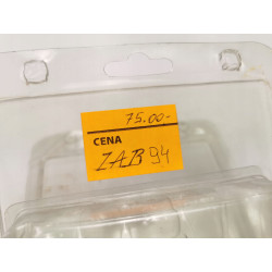 Śruby zabezpieczające ZAB94