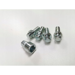 ZAB ŚRUBY ZABEZPIECZAJĄCE ATS B529