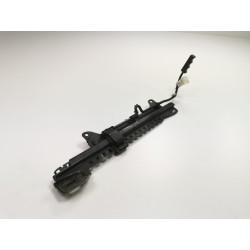 Suwak / szyna siedzenia prawy Daewoo Nexia OE 96167007