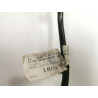 Suwak / szyna siedzenia prawy Daewoo Nexia OE 96167007