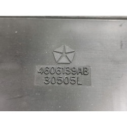 MODUŁ. Światło do jazdy dziennej Sebring/Stratus (2001-2007) 04606139AB