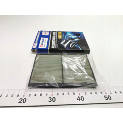 Filtr kabinowy antybakteryjny (węglowy) Suzuki OE 99000-990G4-A01