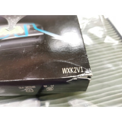 Filtr kabinowy antybakteryjny (węglowy) Suzuki OE 99000-990G4-A01