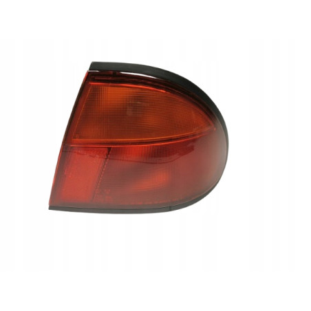 Lampa prawy tył Mazda 323 S V OE BC5A 51 150B