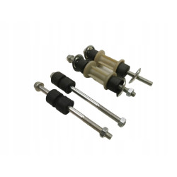 Zestaw, Śruba drążka stabilizatora Hyundai Accent I OE 54825-22000