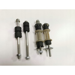Zestaw, Śruba drążka stabilizatora Hyundai Accent I OE 54825-22000
