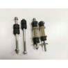 Zestaw, Śruba drążka stabilizatora Hyundai Accent I OE 54825-22000