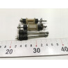 Zestaw, Śruba drążka stabilizatora Hyundai Accent I OE 54825-22000