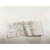 Zestaw, Śruba drążka stabilizatora Hyundai Accent I OE 54825-22000