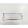 Klosz lampy światło cofania prawe Mitsubishi Colt Lancer Mirage OE MB359956