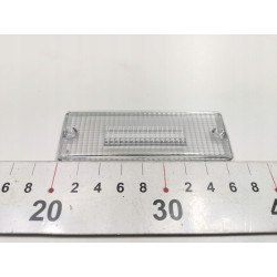 Klosz lampy światło cofania prawe Mitsubishi Colt Lancer Mirage OE MB359956