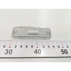 Klosz lampy światło cofania prawe Mitsubishi Colt Lancer OE MB606746