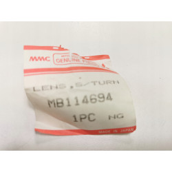 Klosz kierunkowskazu Mitsubishi OE MB114694