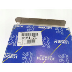 Wkład lusterka prawego Peugeot 205 I II OE 8151.71