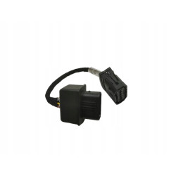 KABEL ELEKTRYCZNY ADAPTER DO JEDNOSTKI OŚWIETLENIOWEJ MERCEDES A2105400233
