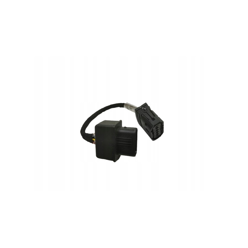 KABEL ELEKTRYCZNY ADAPTER DO JEDNOSTKI OŚWIETLENIOWEJ MERCEDES A2105400233