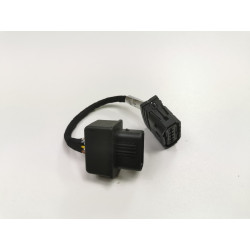 KABEL ELEKTRYCZNY ADAPTER DO JEDNOSTKI OŚWIETLENIOWEJ MERCEDES A2105400233