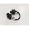 KABEL ELEKTRYCZNY ADAPTER DO JEDNOSTKI OŚWIETLENIOWEJ MERCEDES A2105400233