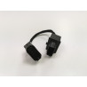 KABEL ELEKTRYCZNY ADAPTER DO JEDNOSTKI OŚWIETLENIOWEJ MERCEDES A2105400233