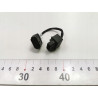KABEL ELEKTRYCZNY ADAPTER DO JEDNOSTKI OŚWIETLENIOWEJ MERCEDES A2105400233