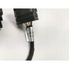 KABEL ELEKTRYCZNY ADAPTER DO JEDNOSTKI OŚWIETLENIOWEJ MERCEDES A2105400233