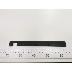 Uszczelka, listwa maski lewa Honda HR-V OE 74152-S2H-010